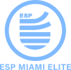 esp elevate soccer program academy logo