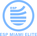 esp elevate soccer program academy logo